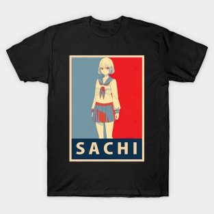 Sachi Umino T-Shirt